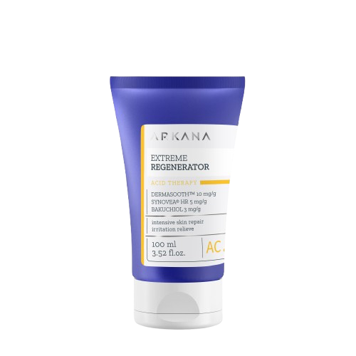 Extreme Regenerator Cream - Экстрарегенерирующий крем, 100 мл