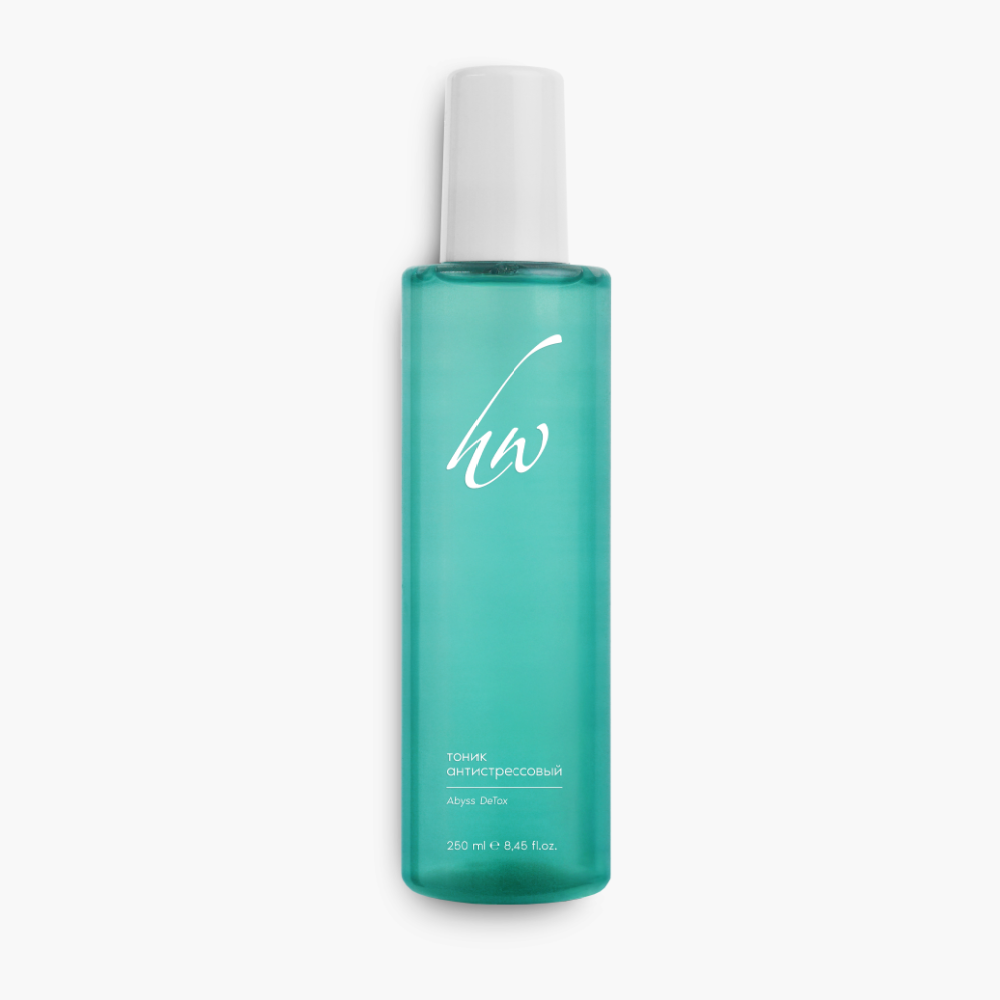 Тоник антистрессовый Abyss DeTox, 250 мл