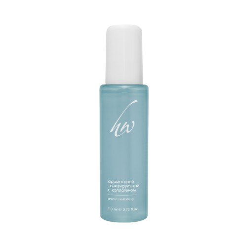Аромаспрей тонизирующий с коллагеном, 110 мл