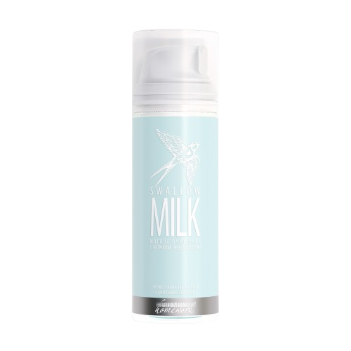 Мягкое очищение с экстрактом гнезда ласточки «Swallow Milk»