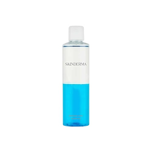 BIPHASIC PRO ESSENTIAL LIME - Двухфазное средство для снятия макияжа, 200 мл
