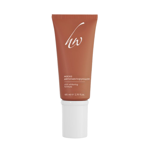 Крем-маска депигментирующая, 65 мл