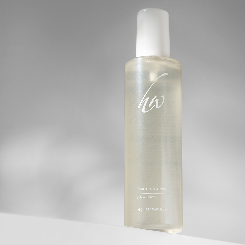 Тоник анти-акне Sebum Control, 250 мл