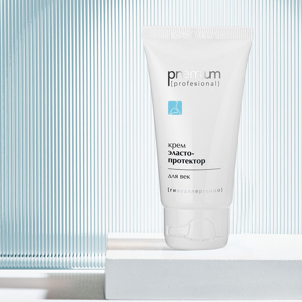 Крем для век Эластопротекторный, 50 мл