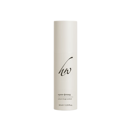 Крем-флюид Sebum & age control , 50мл.