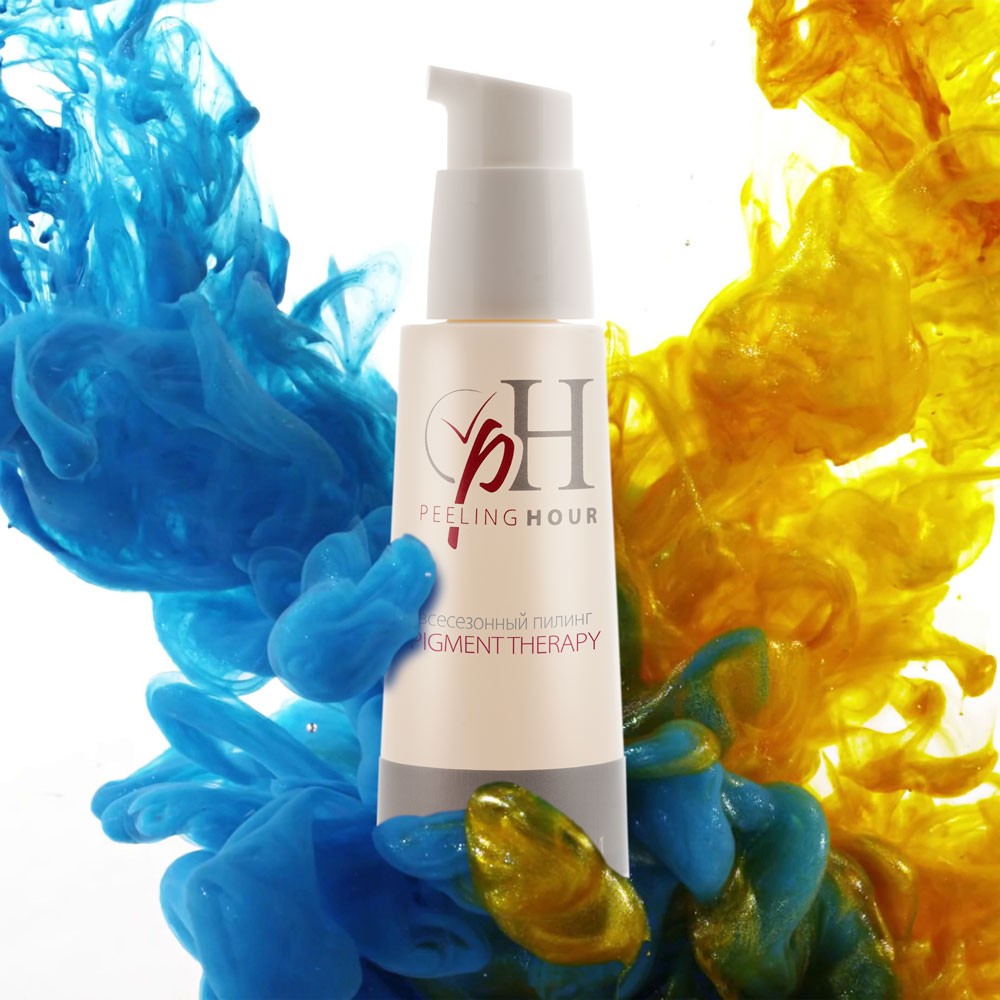 Пилинг всесезонный Pigment Therapy, 125 мл