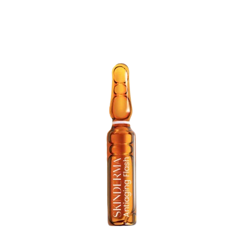 ANTIAGING FLASH - Бустер "Лифтинговый коктейль" 1х2 мл