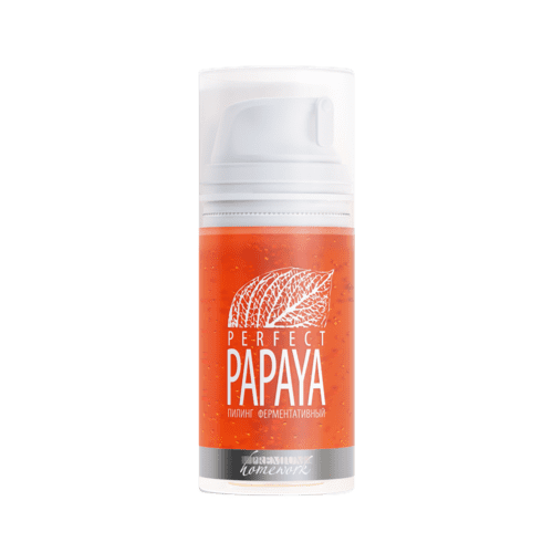 Пилинг ферментативный PERFECT PAPAYA