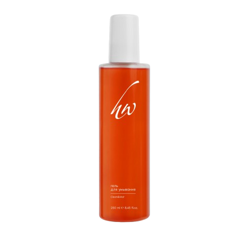 Гель для умывания Clean&Mat, 250 мл