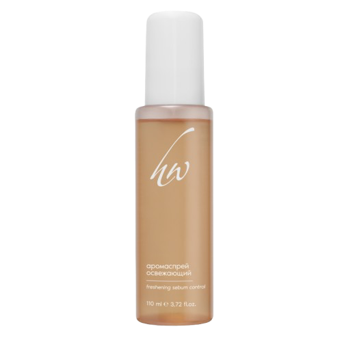 Аромаспрей освежающий, 110 мл