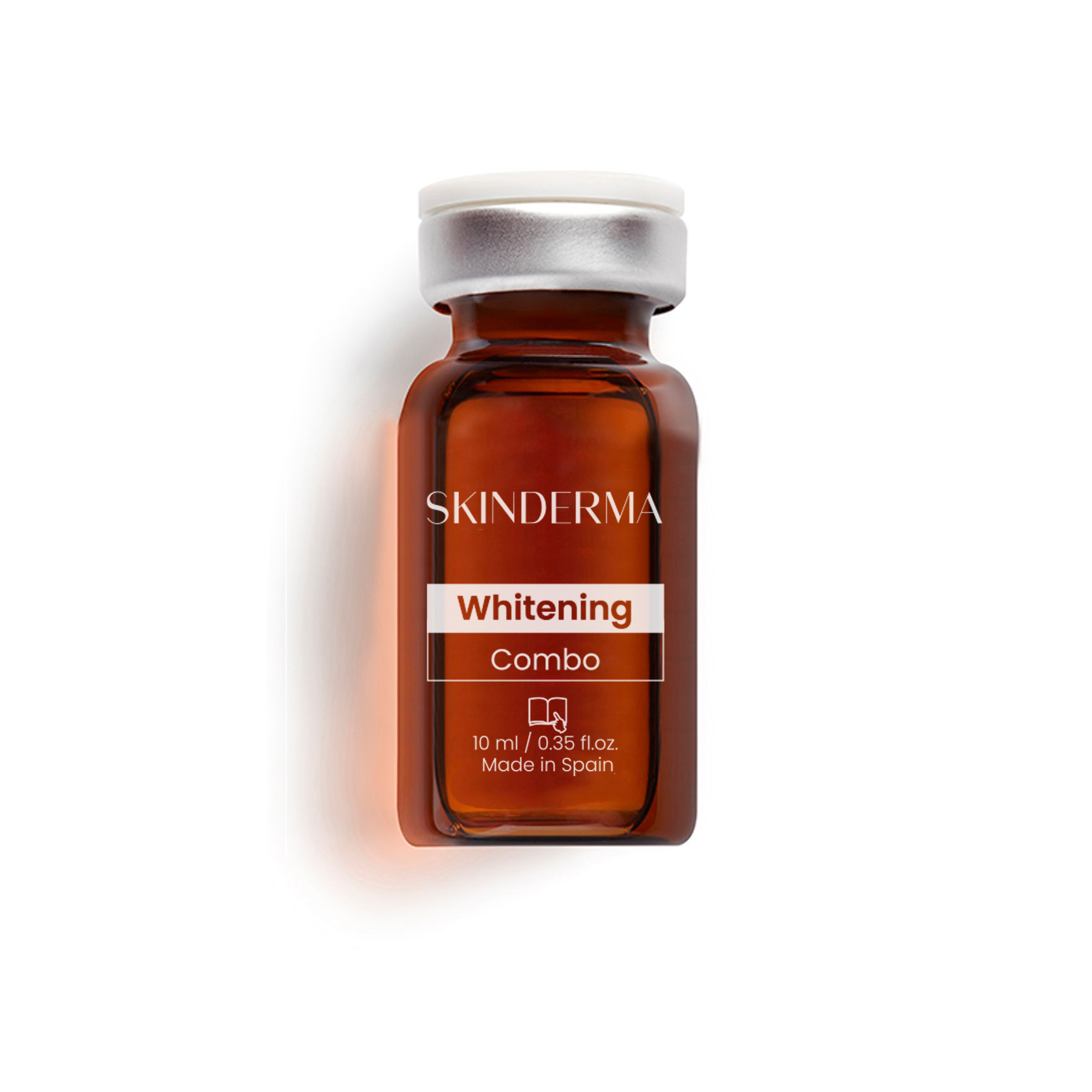 Whitening - Combo Solution, 1х10 мл