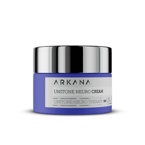 UniTone Neuro Cream - Осветляющий крем для лица