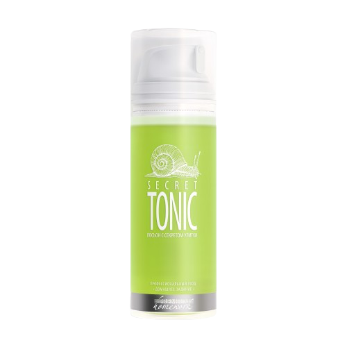 Лосьон Secret Tonic с секретом улитки