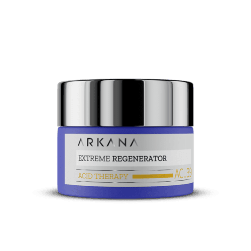 Extreme Regenerator Cream - Экстрарегенерирующий крем