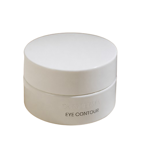 Eye cream - Крем для кожи вокруг глаз с комплексом пептидов, 15 мл
