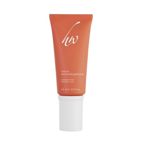 Паста «Антисеборейная», 65 мл