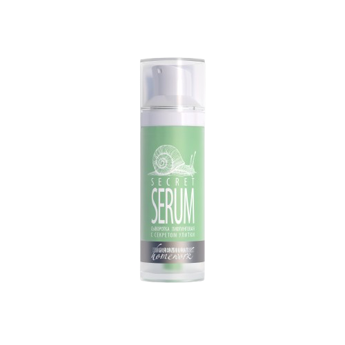 Сыворотка лифтинговая с секретом улитки «Secret Serum», 30 мл