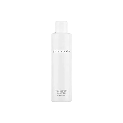Tonic Lotion Solution - Антиоксидантный тоник для лица, 500 мл