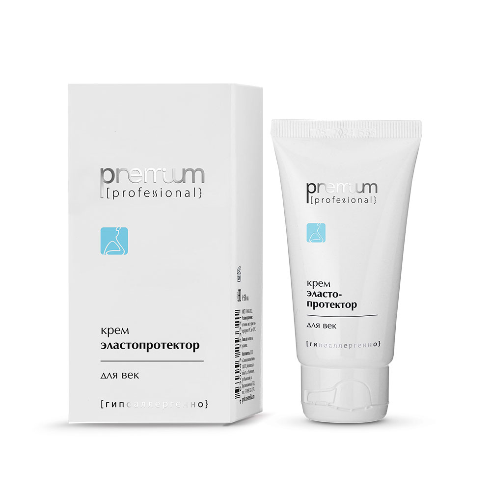 Крем для век Эластопротекторный, 50 мл