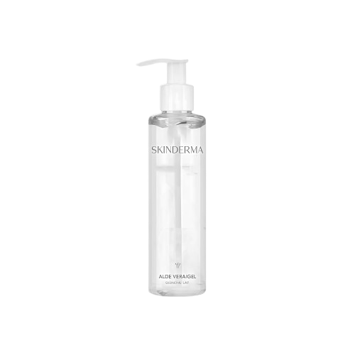 ALOE VERA GEL - Гель для лица и тела с алоэ вера, 500 мл