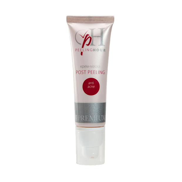 Крем-маска Post Peeling Anti-Acne, 125 мл