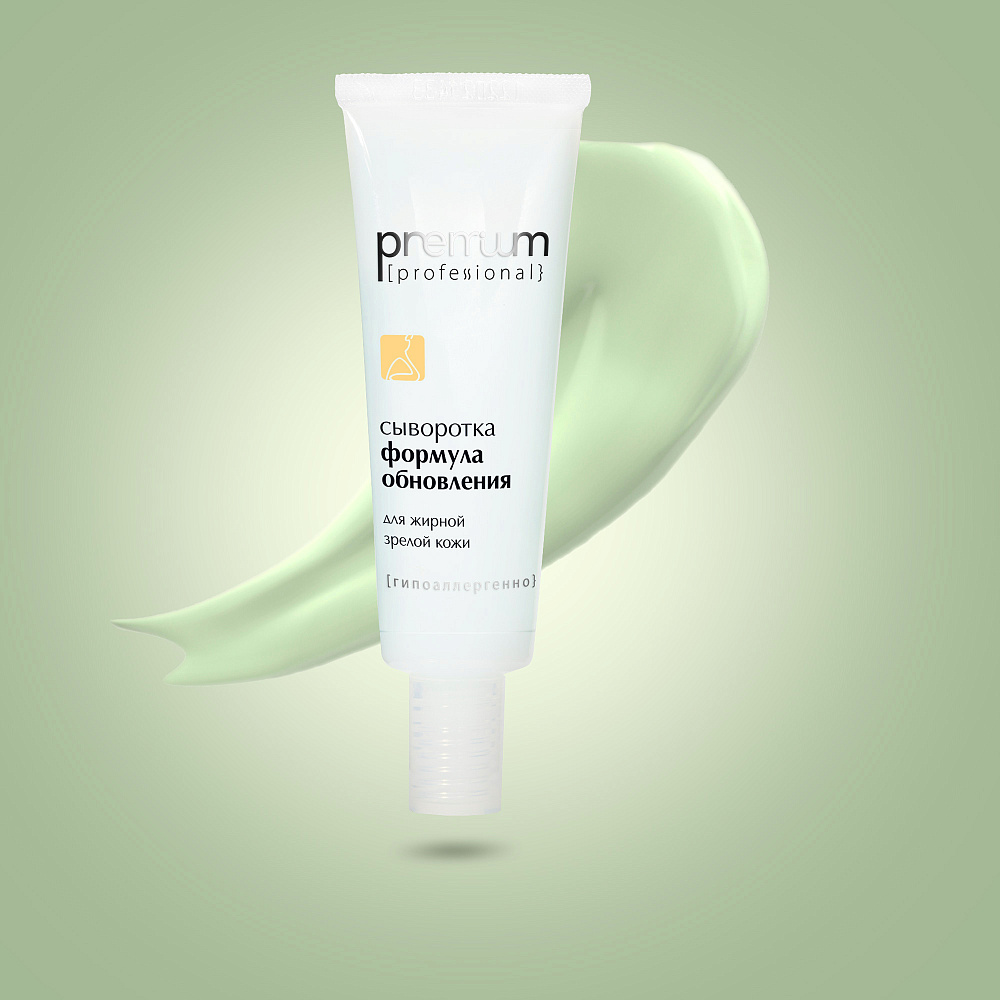 Сыворотка Формула обновления, 30 мл