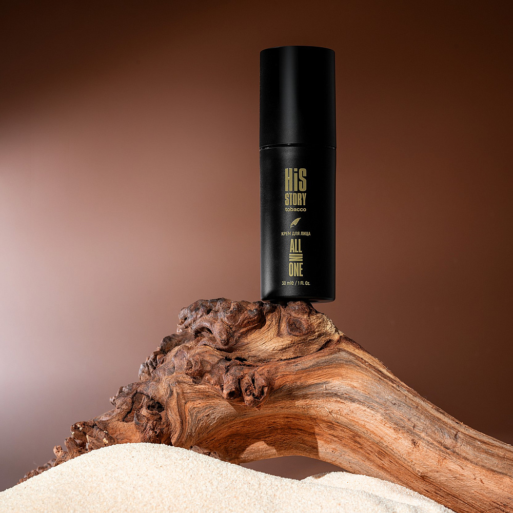 Крем для лица «All in one», 30 мл