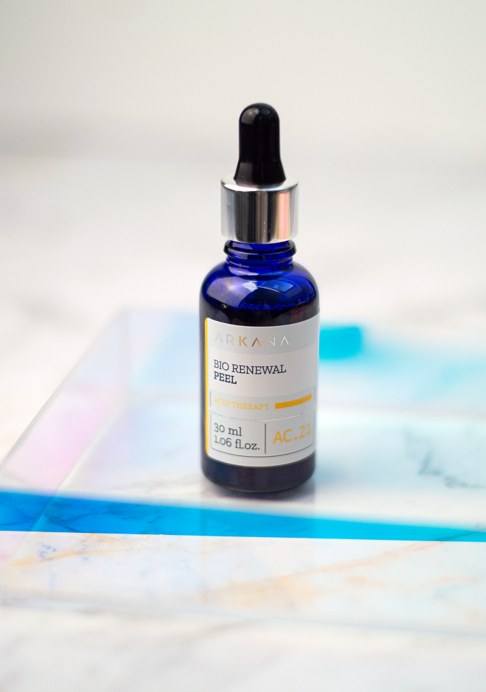 Bio Renewal Peel – Пилинг БиоРевитал 360°