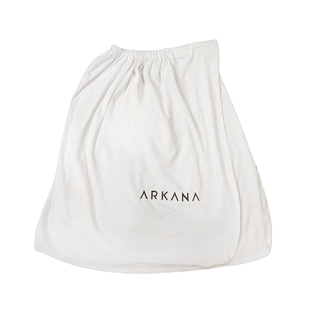 Tunic White - Фирменная туника ARKANA