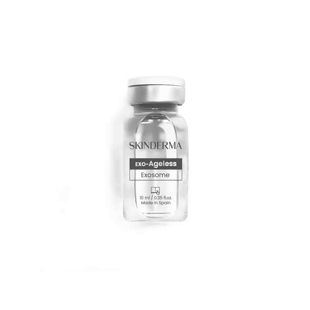 EXO-AGELESS - Сыворотка для лица с экзосомами, 1х10 мл