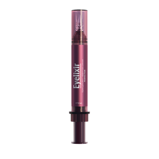 Крем для век с эффектом сияния Eyelixir PERFECTOR, 12 мл