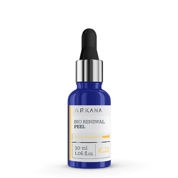 Bio Renewal Peel – Пилинг БиоРевитал 360°