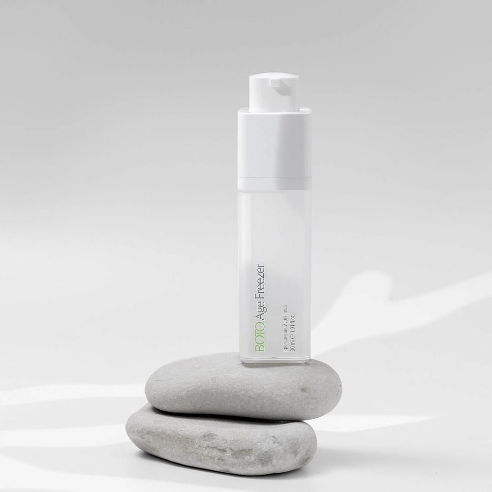 Дневной крем BOTO Age Freezer, 30 мл
