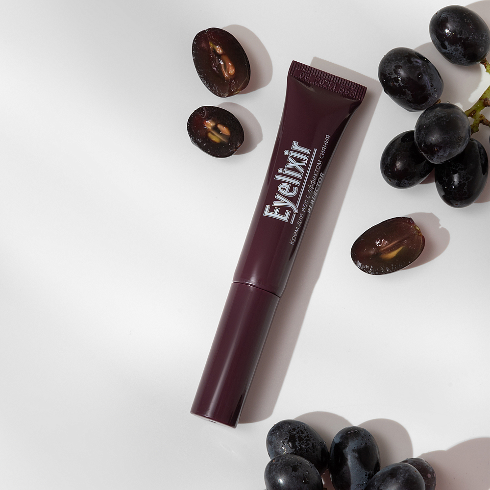 Крем для век с эффектом сияния Perfector, 15 мл