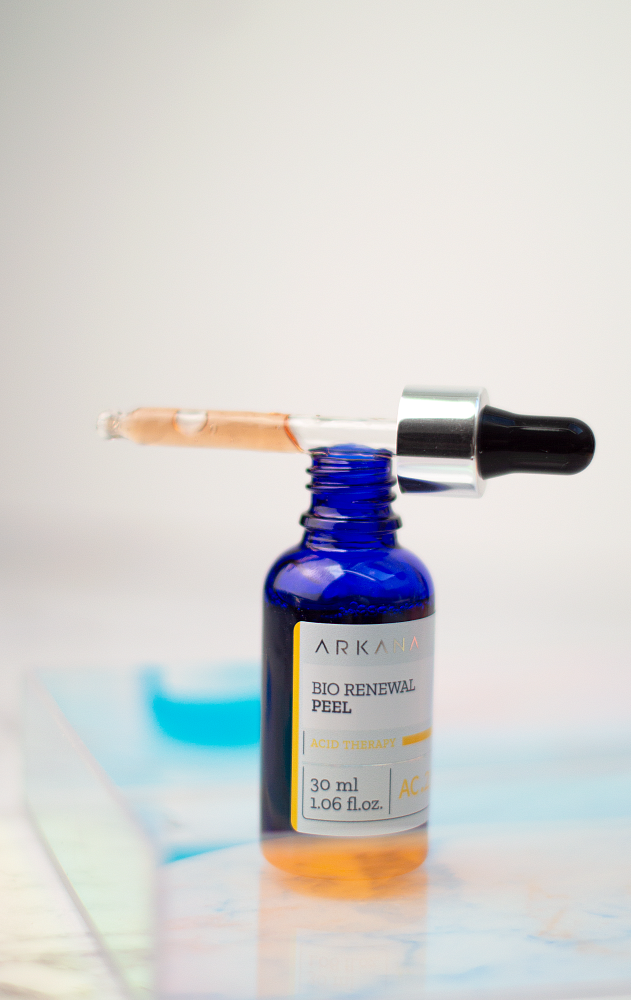 Bio Renewal Peel – Пилинг БиоРевитал 360°