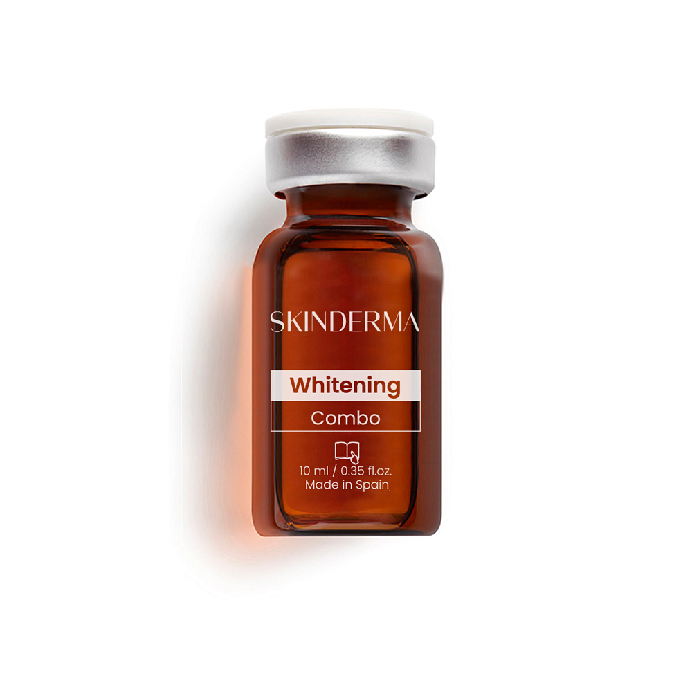 Whitening - Combo Solution, 1х10 мл