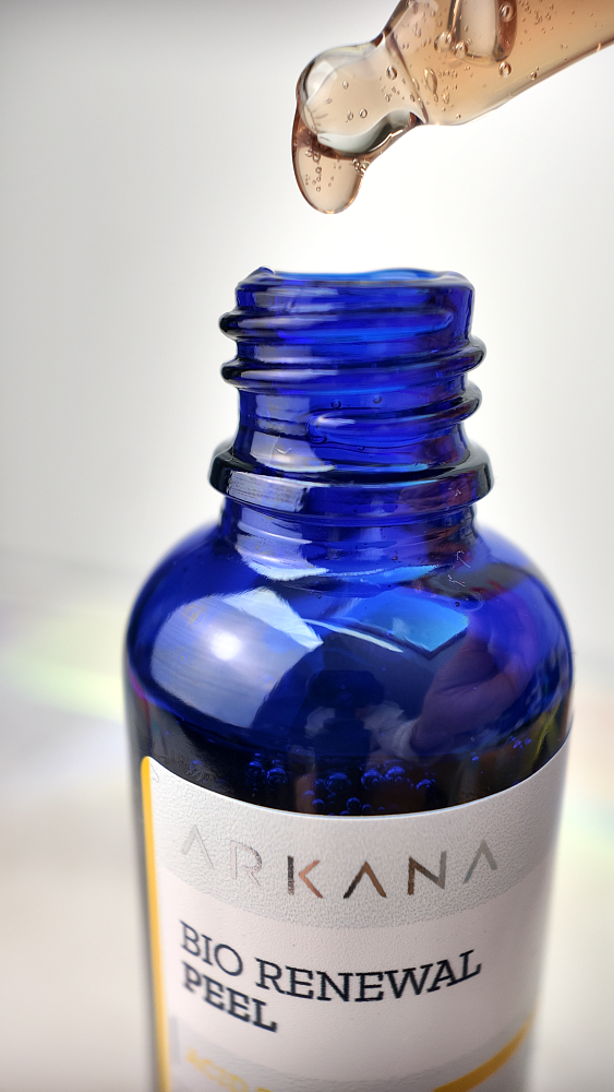 Bio Renewal Peel – Пилинг БиоРевитал 360°