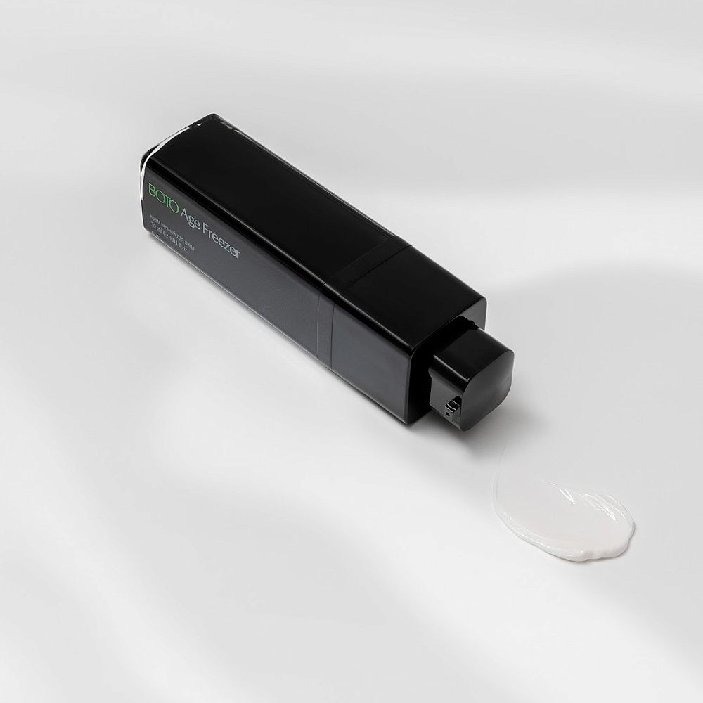 Ночной крем BOTO Age Freezer, 30 мл