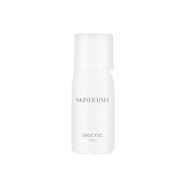 Salicylic Exfoliator - Пилинг с салициловой, азелаиновой кислотами, 100 мл