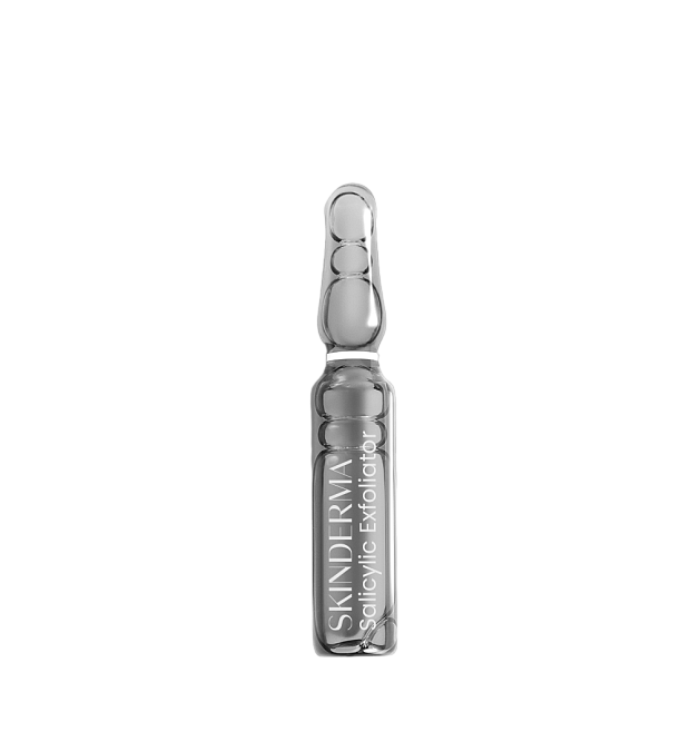 Salicylic Exfoliator - Пилинг с салициловой, азелаиновой и кислотами, 1х5 мл