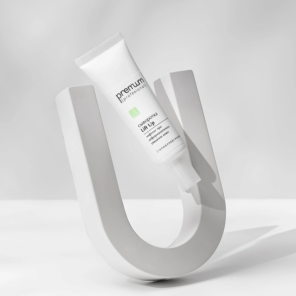 Сыворотка с эффектом лифтинга Lift Up, 30 мл