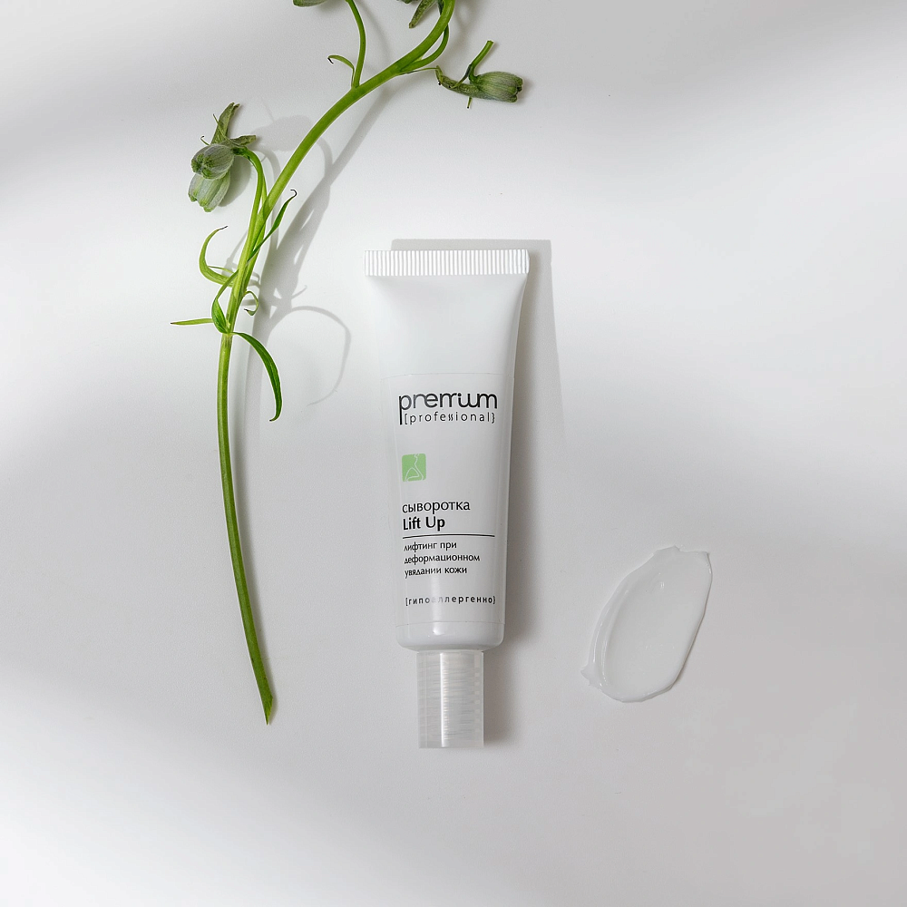Сыворотка с эффектом лифтинга Lift Up, 30 мл