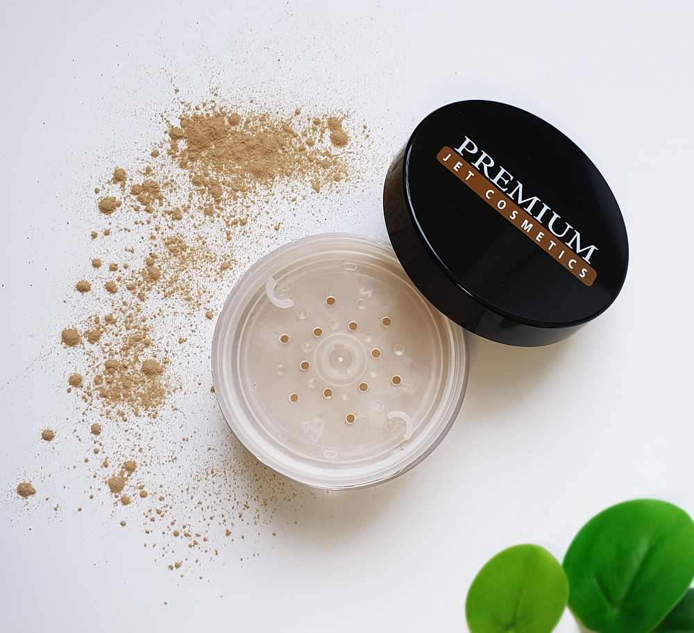 Пудра Комплексная, 25 мл